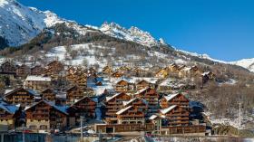 Дом отдыха Вожани Аренда Франция