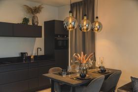 別荘 モーリック  オランダ