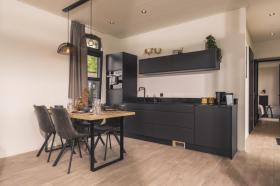 別荘 モーリック  オランダ