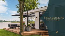 別荘 モーリック  オランダ