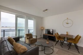 Holiday home for rent in Sint-Annaland, Netherlands