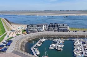 Holiday home For Rent in Sint-Annaland, Netherlands