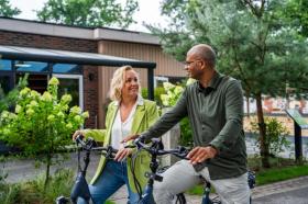 Nyaraló Beekbergen Kiadó Hollandia