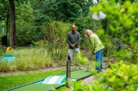 Nyaraló Beekbergen Kiadó Hollandia