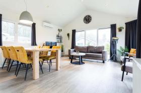 Nyaraló Beekbergen Kiadó Hollandia