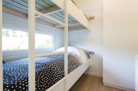 Nyaraló Beekbergen Kiadó Hollandia