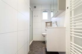 Nyaraló Beekbergen Kiadó Hollandia