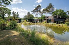 Дом отдыха Бекберген Аренда Нидерланды