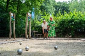 Дом отдыха Бекберген Аренда Нидерланды