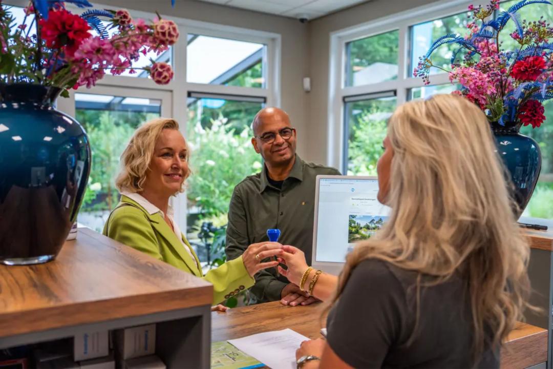 Дом отдыха Бекберген Аренда Нидерланды