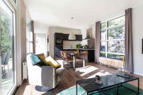 Holiday home Beekbergen for rent Netherlands