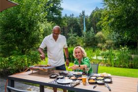 casa per le vacanze Beekbergen In affitto Olanda