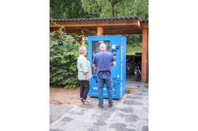 casa per le vacanze Beekbergen In affitto Olanda
