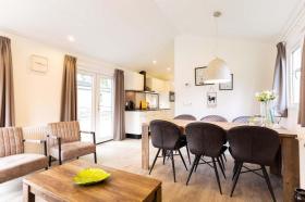 casa per le vacanze Beekbergen In affitto Olanda