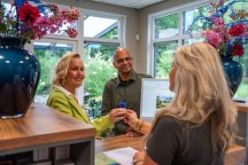 Nyaraló Beekbergen Kiadó Hollandia