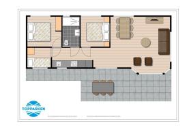 Nyaraló Beekbergen Kiadó Hollandia