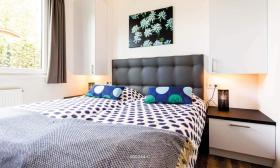 Дом отдыха Кромвурт Аренда Нидерланды