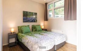 Holiday home for rent in Cromvoirt, Netherlands