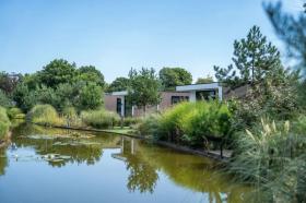 Дом отдыха Кромвурт Аренда Нидерланды