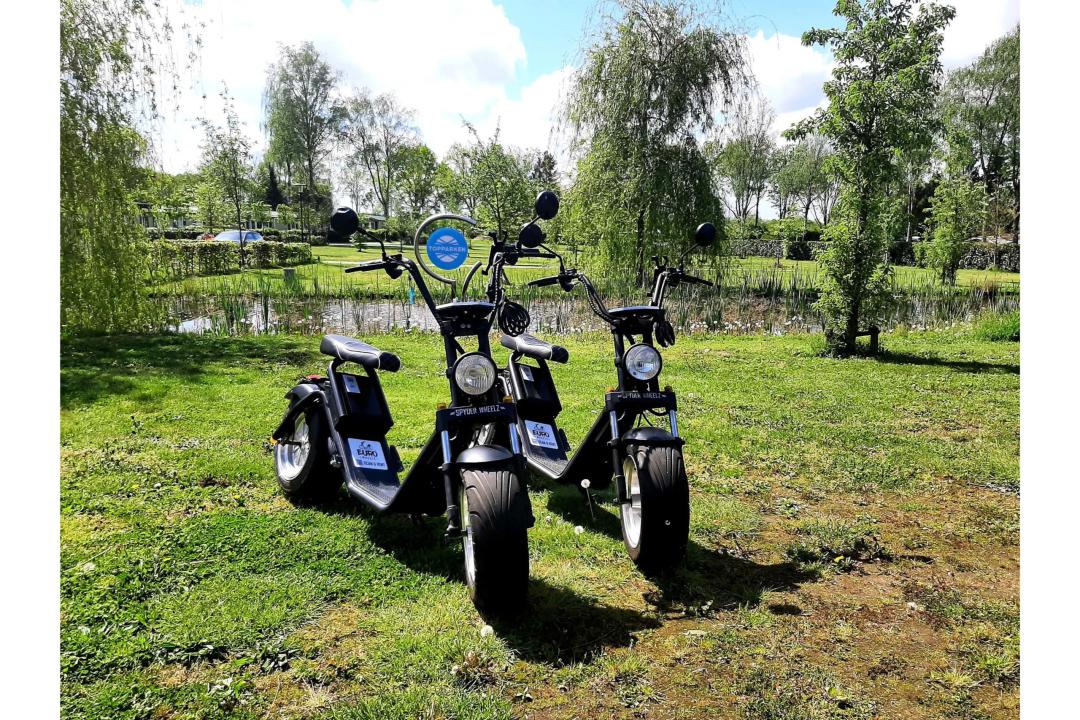 Ferienhaus Cromvoirt zu mieten Niederlande