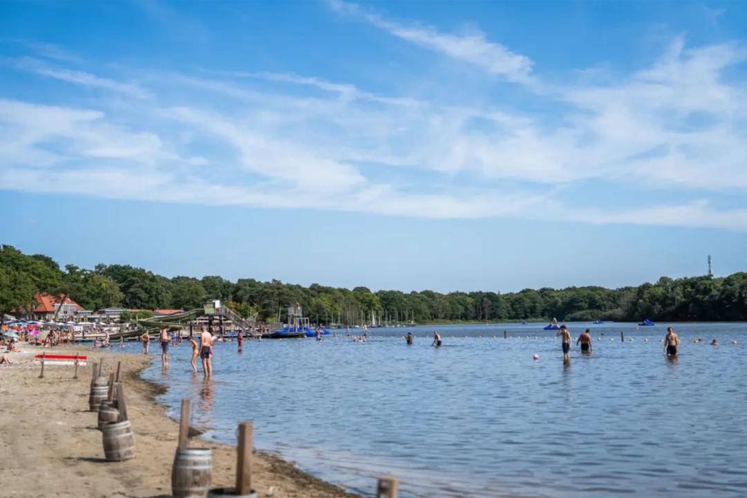 Ferienhaus Cromvoirt zu mieten Niederlande