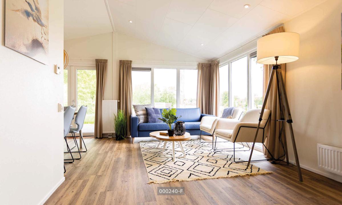 Ferienhaus Cromvoirt zu mieten Niederlande