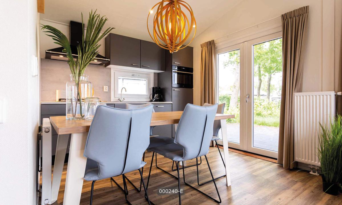 Ferienhaus Cromvoirt zu mieten Niederlande