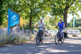 Дом отдыха Кромвурт Аренда Нидерланды