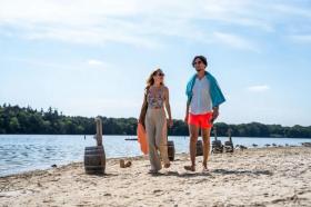 Дом отдыха Кромвурт Аренда Нидерланды