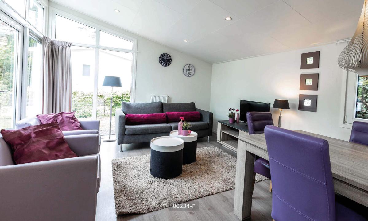 Дом отдыха Кромвурт Аренда Нидерланды