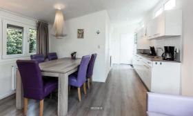 Дом отдыха Кромвурт Аренда Нидерланды