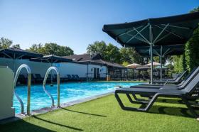 Дом отдыха Кромвурт Аренда Нидерланды