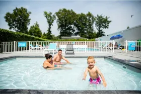 Ferienhaus Cromvoirt zu mieten Niederlande
