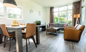 Ferienhaus Cromvoirt zu mieten Niederlande