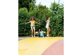 Ferienhaus Cromvoirt zu mieten Niederlande