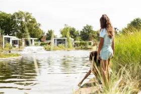 casa per le vacanze Cromvoirt In affitto Olanda