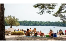 casa per le vacanze Cromvoirt In affitto Olanda