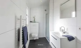 casa per le vacanze Cromvoirt In affitto Olanda