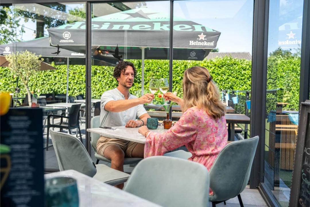 Дом отдыха Кромвурт Аренда Нидерланды