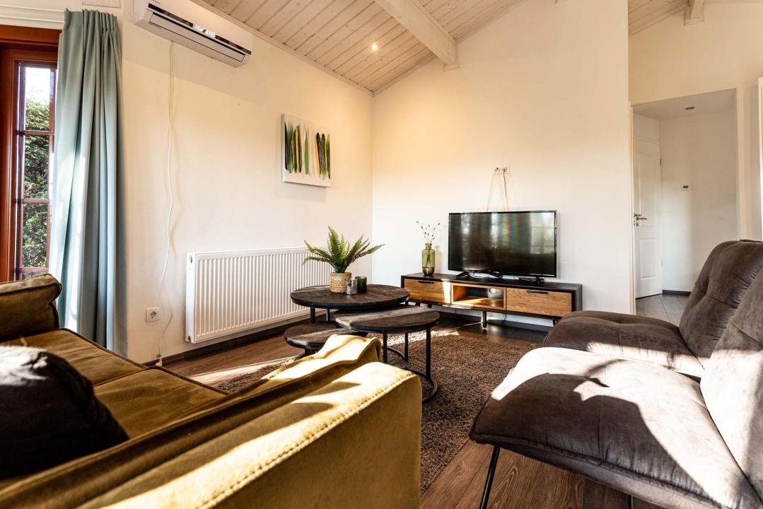 Дом отдыха Кромвурт Аренда Нидерланды