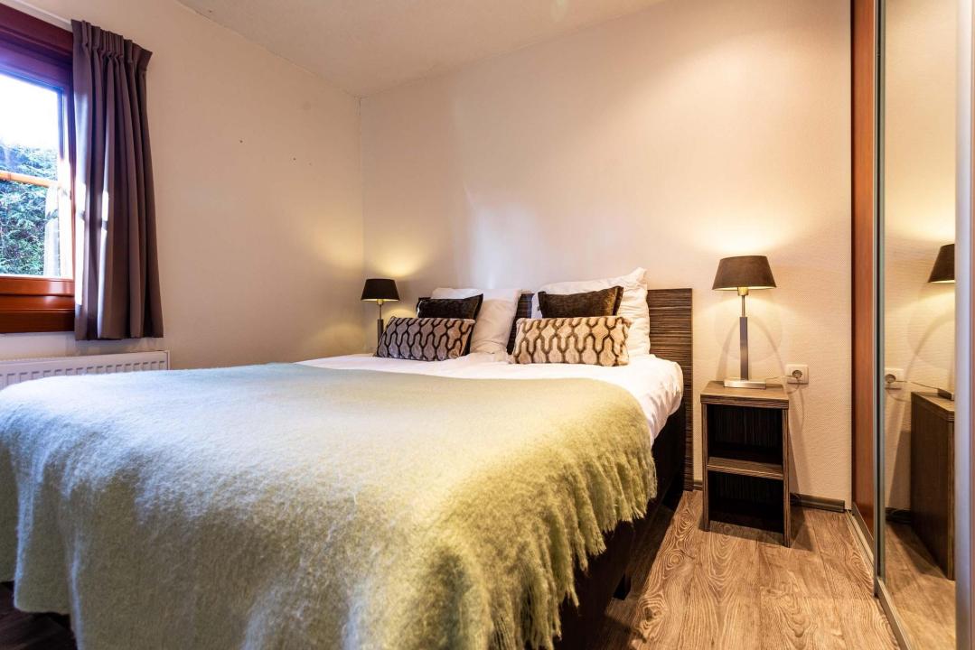 Дом отдыха Кромвурт Аренда Нидерланды