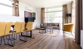 Дом отдыха Кромвурт Аренда Нидерланды