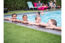 度假屋 克伦沃特  荷兰