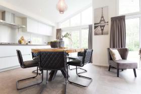 Дом отдыха Лихтенворде Аренда Нидерланды