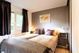 Дом отдыха Лихтенворде Аренда Нидерланды