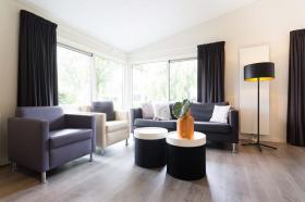 Дом отдыха Лихтенворде Аренда Нидерланды