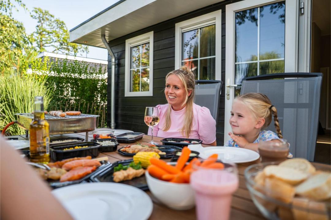 Дом отдыха Лихтенворде Аренда Нидерланды