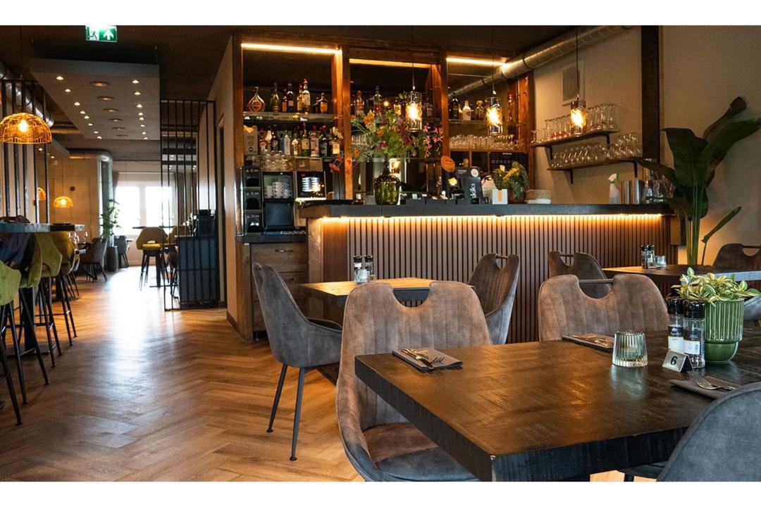 Дом отдыха Лихтенворде Аренда Нидерланды