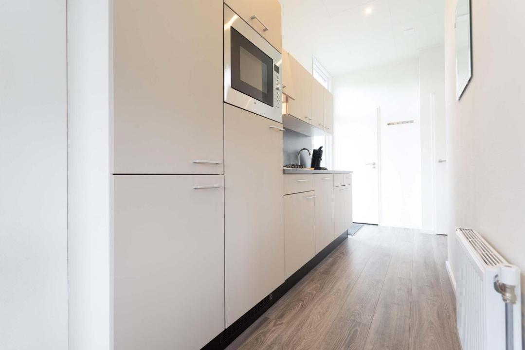 Дом отдыха Лихтенворде Аренда Нидерланды