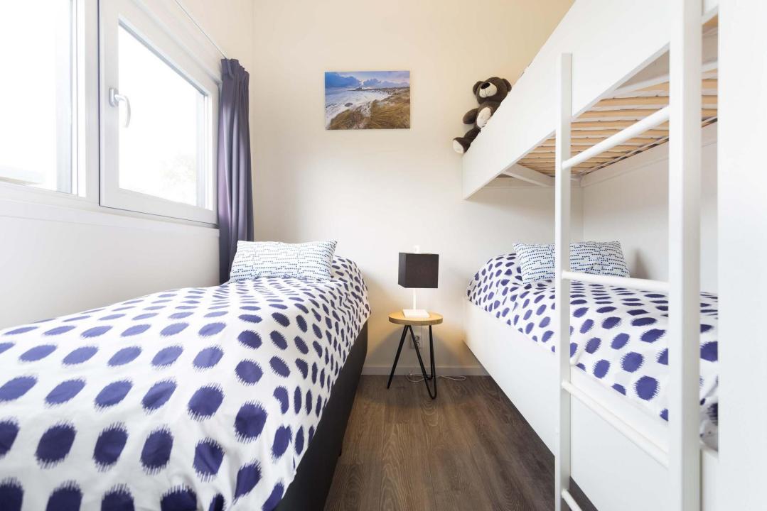 Дом отдыха Лихтенворде Аренда Нидерланды